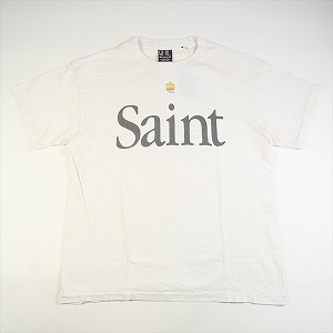 SAINT MICHAEL 23AW 半袖Tシャツ SAINT Mxxxxxx セント マイケル 23AW SS TEE B FOR REAPER