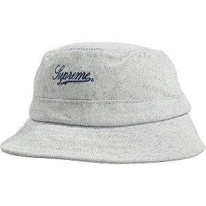 Punched Denim Crusher supreme ハット Supreme Punched Denim Crusher (FW23) - $58