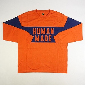 楽天市場】HUMAN MADE ニット ヒューマンメイド LOW GAUGE KNIT
