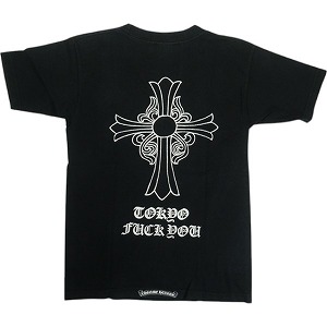 楽天市場】レア！ TOKYO OSAKA 2009年 限定 クロムハーツ CHROME