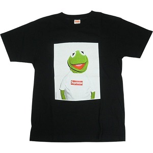 楽天市場】08ss MEDICOM TOY SUPREME KUBRICK KERMIT THE FROG