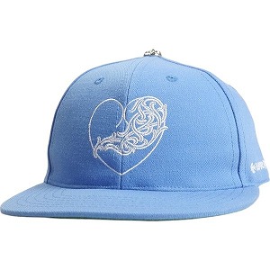 楽天市場】CHROME HEARTS クロム・ハーツ VINY HEART EMBLEM BASE BALL