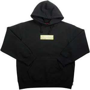 楽天市場】22ss Supreme Bling Box Logo Hooded Sweatshirt Dark Brown
