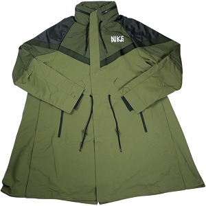 楽天市場】【中古】sacai×NIKE「NRG FLEECE PANT」 レイヤードデザイン