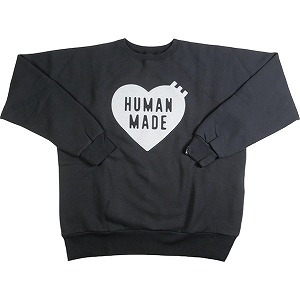 楽天市場】HUMAN MADE ヒューマンメイド スウェット サイズ:S 23SS
