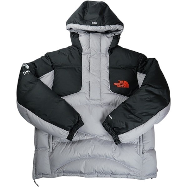 楽天市場】Supreme / The North Face 800-Fill Half Zip Hooded