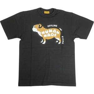 【HUMAN MADEヒューマンメイド】釣り用ダックTシャツ HUMAN MADEヒューマンメイド】釣り用ダックTシャツ (HUMAN MADE