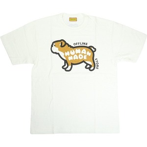 【本物保証 /関税・送料無料】HUMAN MADE Animal T-Shirt 楽天市場】HUMAN MADE STORE LIMITED ANIMAL T-SHIRT 