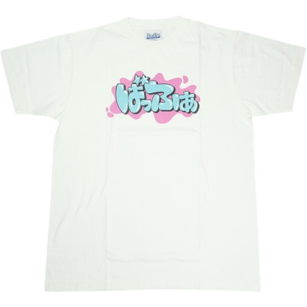 Buffer バッファ 26SS Buffer Kana Tee White Tシャツ 白 Size 【M】 【新古品・未使用品】 30006974|ブランド古着の買取販売STAY246