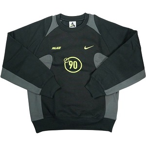 楽天市場】楽天Super SALE!!PALACE x Nike Total P90 Crew 