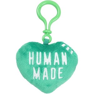 楽天市場】HUMAN MADE キーホルダー ヒューマンメイド ANIMAL HEAD
