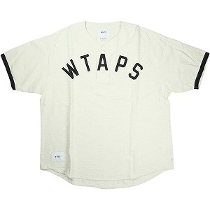 楽天市場】WTAPS 21aw LEAGUE L/S SHIRT FLANNEL Mサイズ 212TQDT