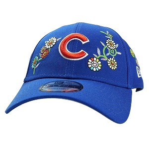 楽天市場】MURAKAMI TAKASHI x MITCHELL & NESS CHICAGO CUBS HOODIE S