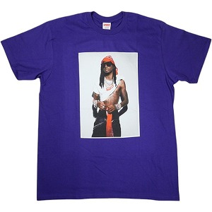 SUPREME シュプリーム 25FW Playboi Carti Tee Purple Tシャツ 紫 Size 【XXL】 【新古品・未使用品】 20831211｜ブランド古着の買取販売STAY246