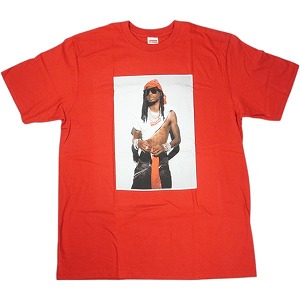 SUPREME シュプリーム 25FW Playboi Carti Tee Red Tシャツ 赤 Size 【XL】 【新古品・未使用品】 20831217｜ブランド古着の買取販売STAY246 24,544円