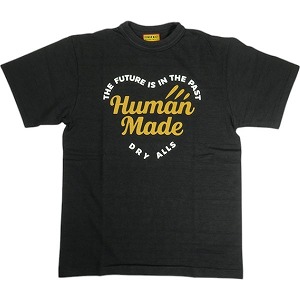 HUMANMADE 25SS GRAPHIC T-SHIRT 黒XL 新品 楽天市場】HUMAN MADE ヒューマンメイド 25SS GRAPHIC T-SHIRT