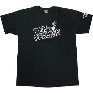 楽天市場】TENDERLOIN×The Stylist Japan / 「HORO T-SHIRTS / RED
