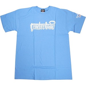 TENDERLOIN テンダーロイン CRUZIN TEE SHIRTS BABY BLUE Tシャツ 水色 Size 【L】 【新古品・未使用品】 20833799|ブランド古着の買取販売STAY246