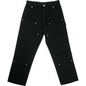 楽天市場】クロムハーツ【CHROMEHEARTS】CARPENTER レザー切り替え