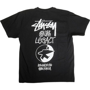 楽天市場】STUSSY ステューシー OUR LEGACY WORK SHOP SURFMAN