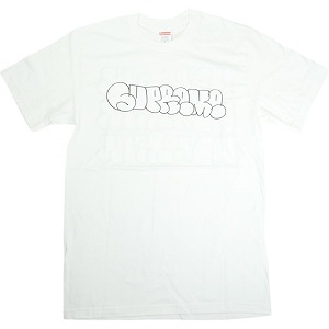 SUPREME シュプリーム ×Homerun 25SS Homerun Tee White Tシャツ 白 Size 【XL】 【新古品・未使用品】 20824538|ブランド古着の買取販売STAY246