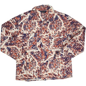 楽天市場】TENDERLOIN テンダーロイン シャツ サイズ:S フード付き