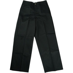 ヴィンテージ90’s BEN DAVISフリスコパンツ ゴリラカット黒36程度良 BEN DAVIS（ベンデイビス） ゴリラカットパンツ GORILLA CUT PANTS