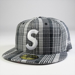 $*$様 Supreme Gold Cross S Logo New Era Supreme 'Gold Cross S Logo New Era'ニューエラ キャップ Cap Sロゴ