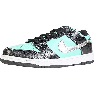 楽天市場】NIKE SB DUNK LOW PRO DIAMOND TIFFANY 27.0cm 2005年