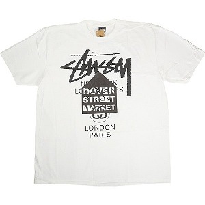 楽天市場】STUSSY ステューシー ×DOVER STREET MARKET 23AW