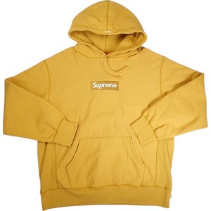 Supreme フルジップパーカー イエロー Lサイズ Supreme フルジップパーカー イエロー Lサイズ Supreme フルジップ