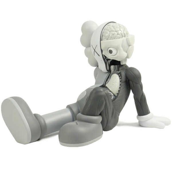 MEDICOM TOY - MEDICOM TOY メディコムトイ ×KAWS Companion Open Edition 2016 カウズ コンパニオン オープンエディション 人体模型 フィギュア マルチカラー 楽天市場】KAWS カウズ OPEN EDITION オープンエディション 2016