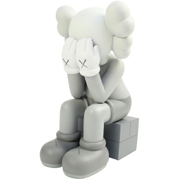 オリジナルフェイク KAWS カウズ コンパニオン パスヘッド バージョンGID オリジナルフェイク KAWS カウズ コンパニオン パスヘッド バージョン