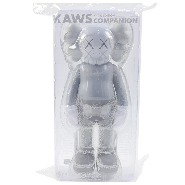 MEDICOM TOY - KAWS FAMILY BLACK カウズ ファミリー imgrc0082389674.jpg