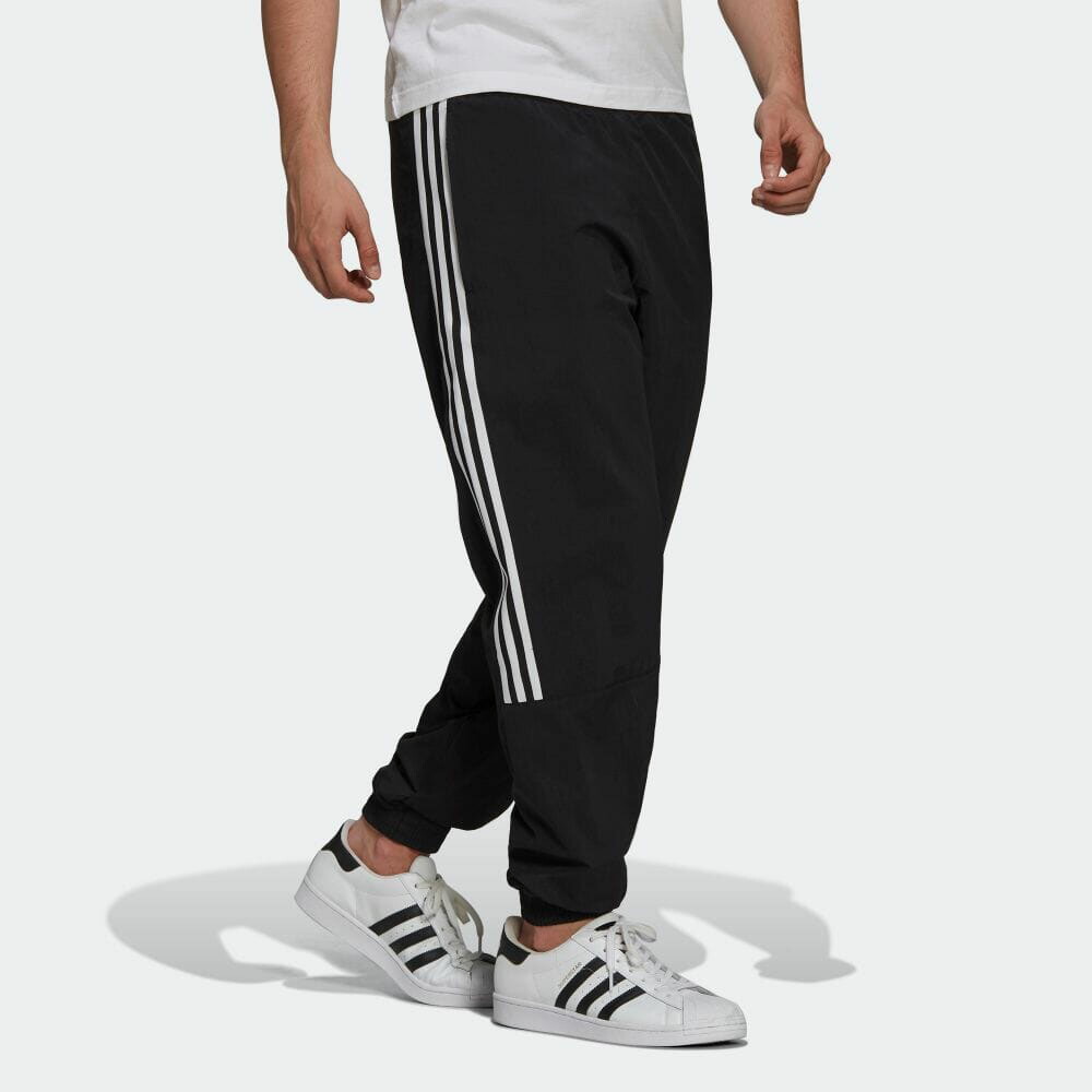 adidas originals cargo track pants