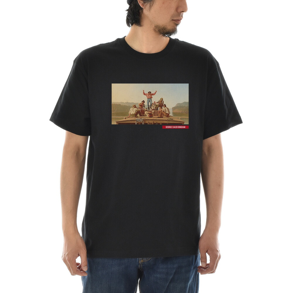 楽天市場】JB T-shirt ジェームス・ブラウンTシャツ【サイズ：M