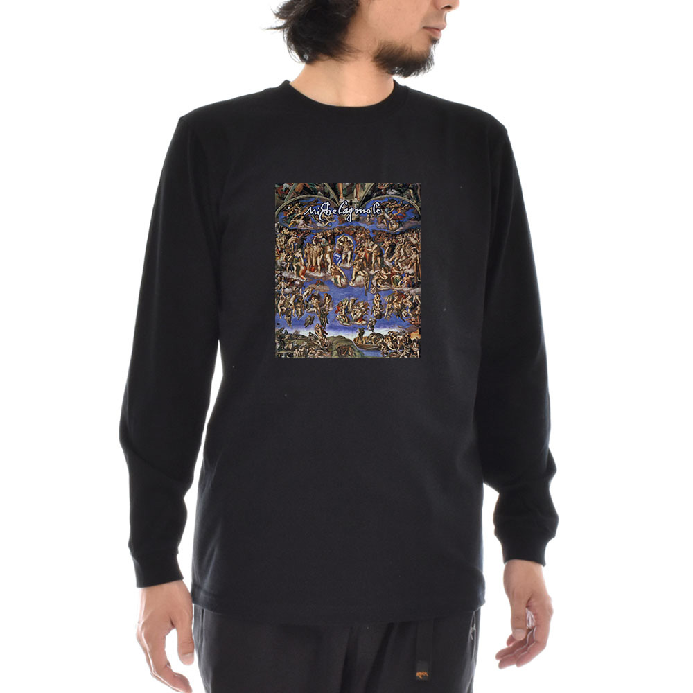 Supreme アートプリント ミケランジェロ　長袖カットソー S 148852025.jpg?cmsp_timestamp=