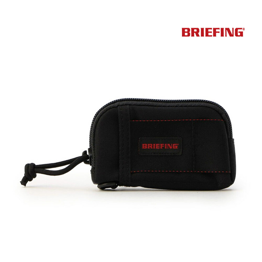 小物 BRIEFING PG KEY COIN CASE BRIEFING 正規品 ブリーフィング キーケース 小銭入れ カード