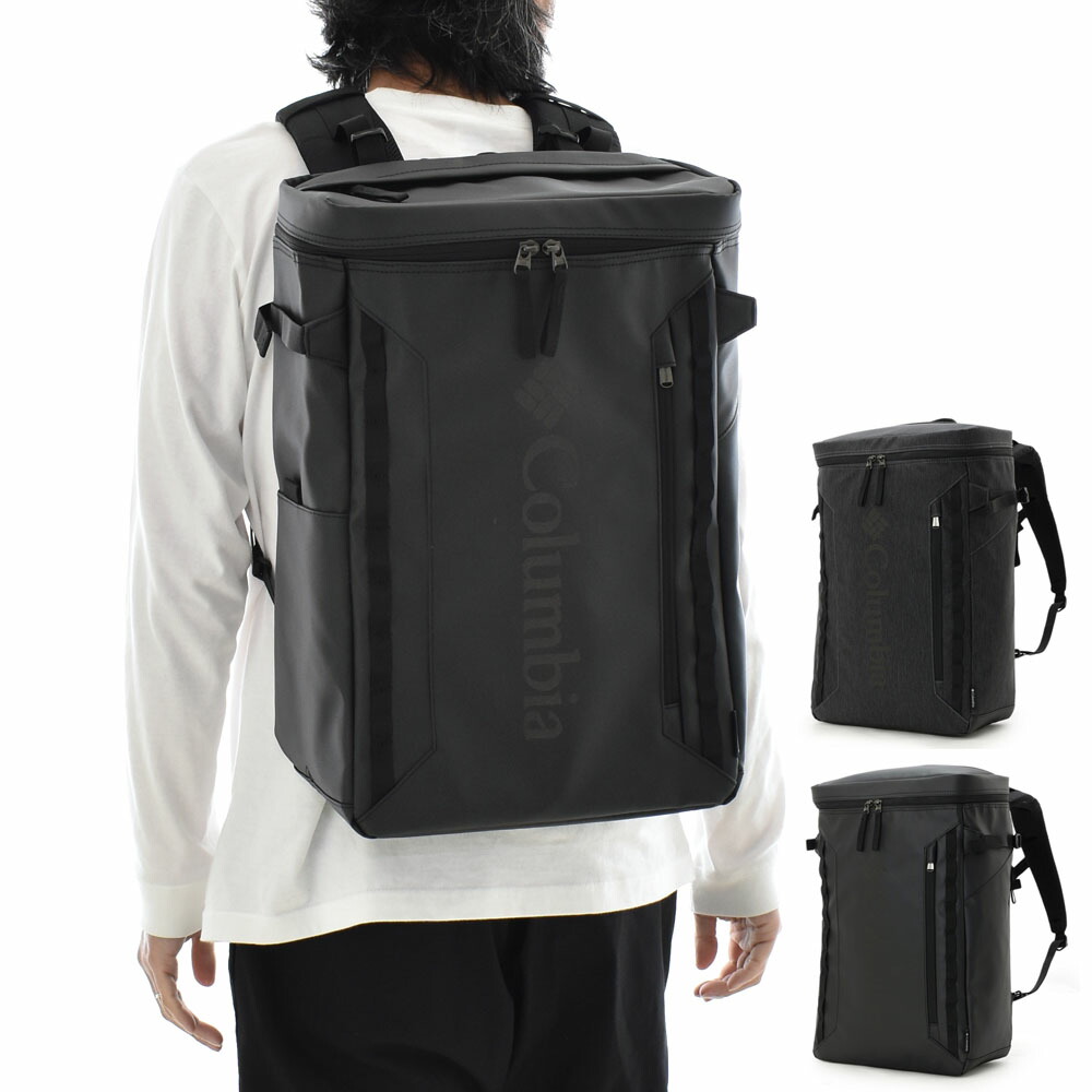 コロンビア Columbia ソックス Columbia コロンビア リュック 30l ゲストループバックパック レディース メンズ 大容量 おしゃれ 通学 通勤 デイパック リュックサック ブランド アウトドア 黒 ブラック ネイビー マルチ Pu80 ステイブルー セレクトショップ 3 980