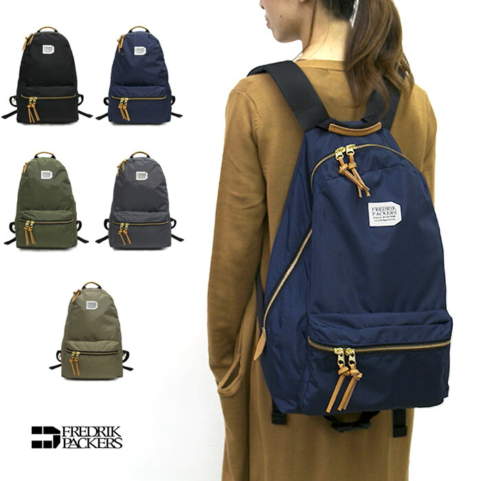 楽天市場 即納 Fredrik Packers フレドリックパッカーズ リュック 4d Day Pack ホワイトタグ 白タグ デイパック バックパック 日本製 バッグ ブラック 黒 メンズ 新入学 マザーズリュック マザーズバッグ ステイブルー セレクトショップ