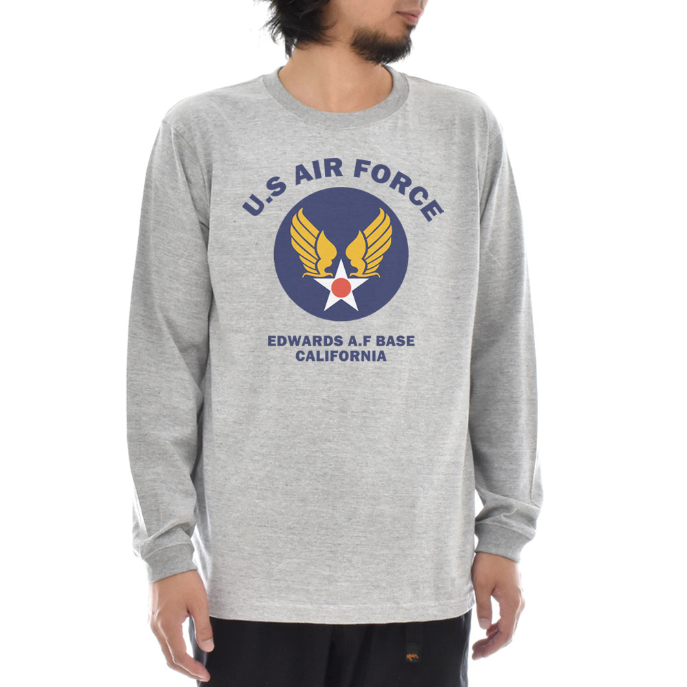 【楽天市場】エアフォース AIR FORCE パーカー パーカ U.S AIR