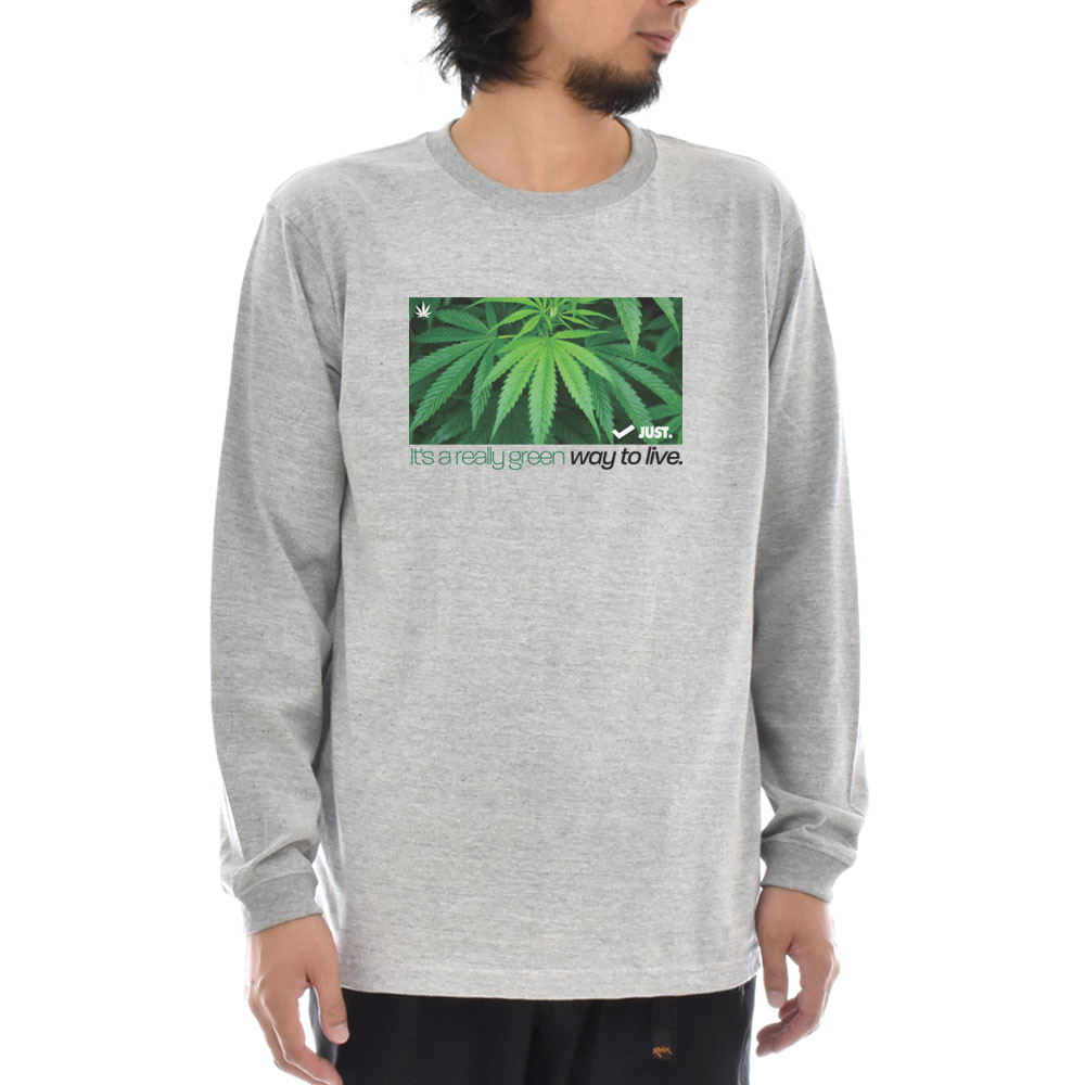 楽天市場】パロディー Tシャツ 大麻 大麻柄 マリファナ マリファナ柄