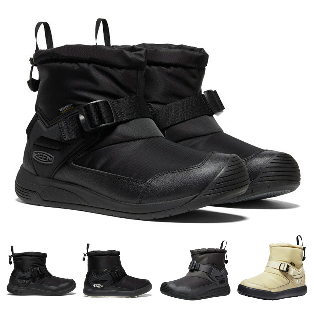 限定値下げ価格　KEEN スノーブーツ　27.5センチ 限定値下げ価格 KEEN スノーブーツ 27.5センチ 限定値下げ価格