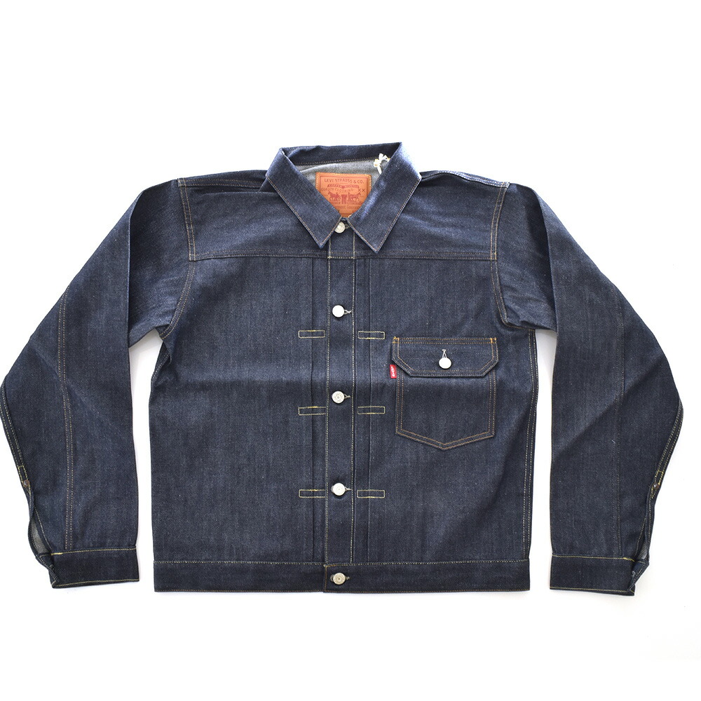 日本製】リーバイス ビンテージ クロージング LEVI'S VINTAGE CLOTHING