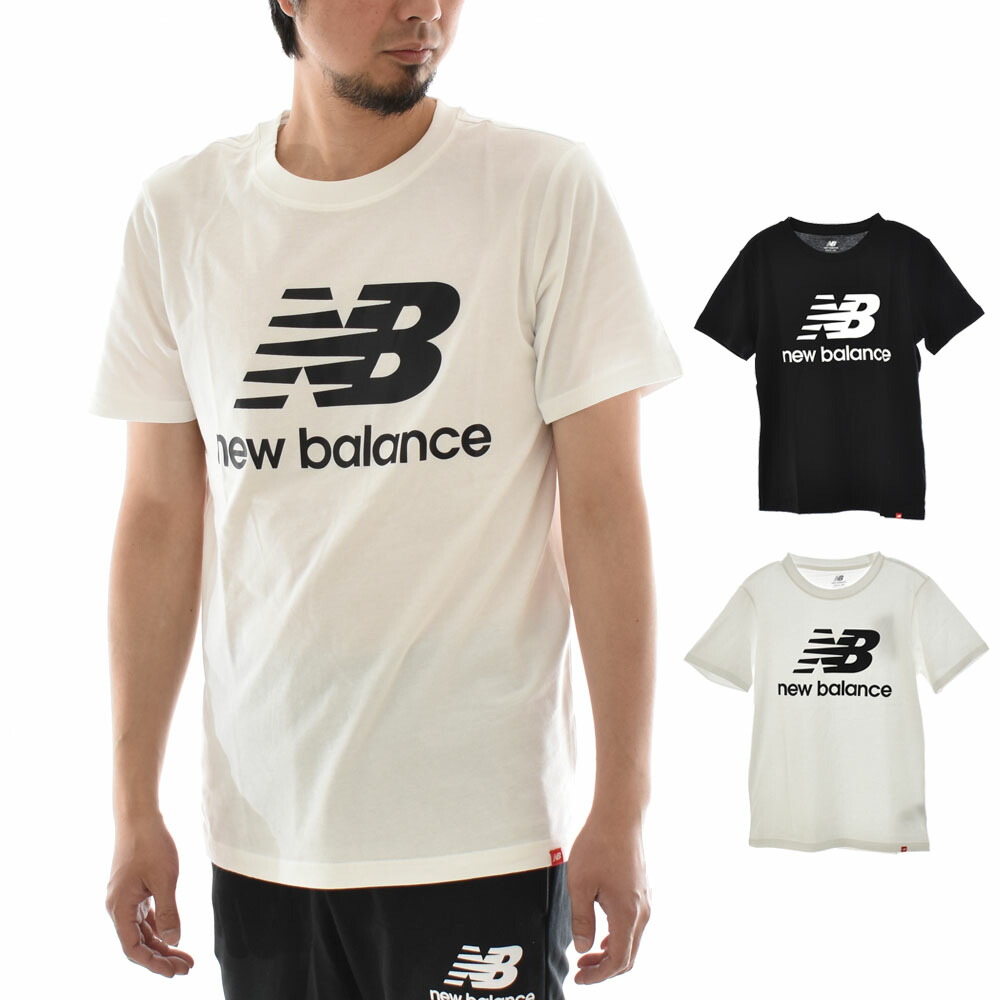 【NEW BALANCE】◆クロップドT◆SEMI CROP OPEN T◆正規品◆ 