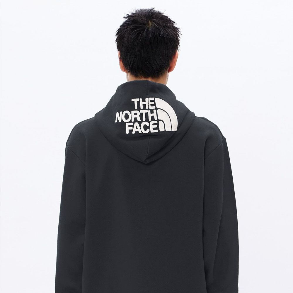 楽天市場 5 Offセール ザ ノースフェイス The North Face パーカー リアビュー フルジップ フーディ メンズ レディース スウェット ブランド おしゃれ ブラック 黒 ロゴ 刺繍 Nt ザ ノースフェイス The North Face ステイブルー セレクトショップ