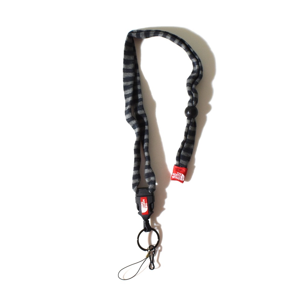 the north face lanyard