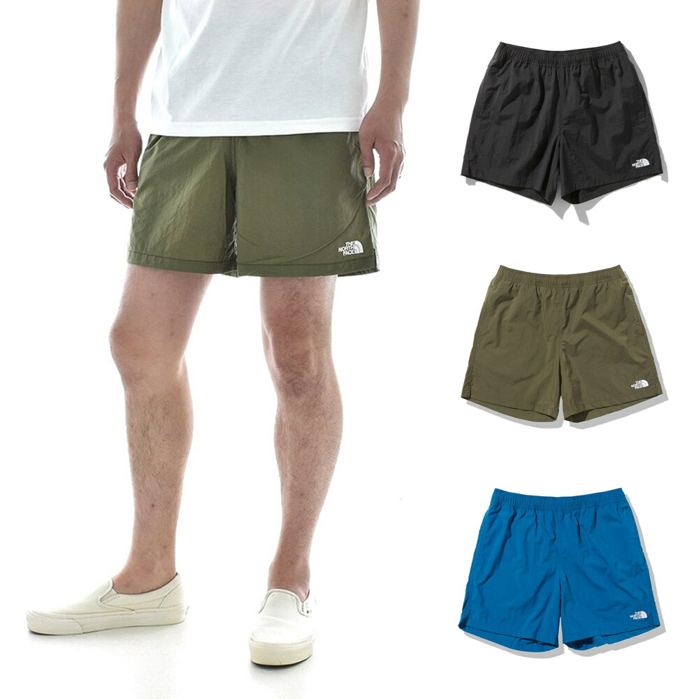 the north face versatile short