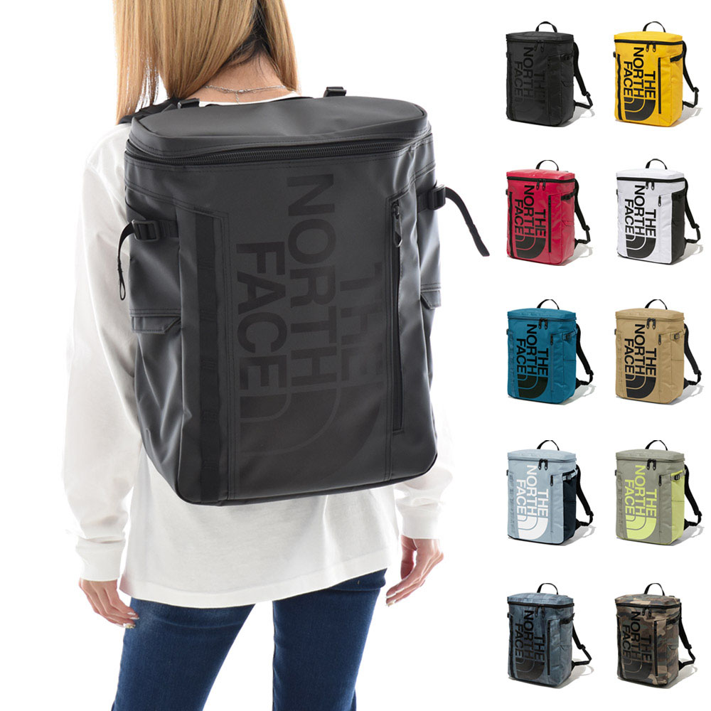 ザ ノースフェイス The North Face リュック バッグ ヒューズボックス 2 バックパック リュックサック デイパック ザック 30l メンズ レディース 通学 通勤 女子 大容量 ブランド アウトドア Nm150 人気の贈り物が大集合