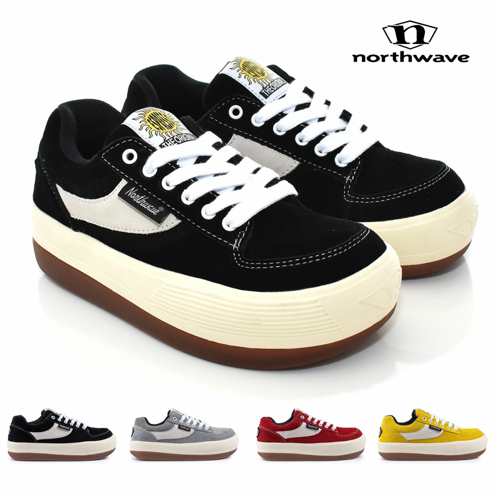 楽天市場】【今だけ最大10%OFFセール】ノースウェーブ Northwave